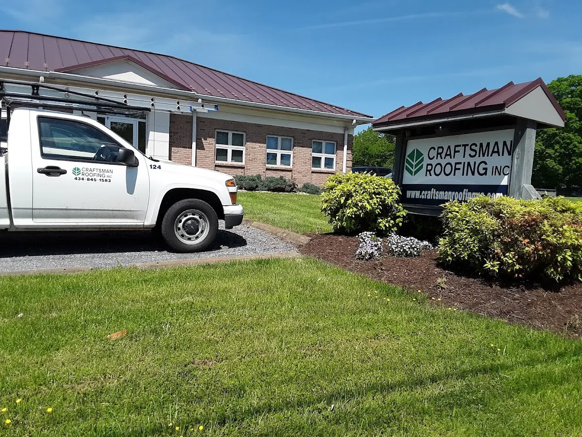 Quality Roof Replacement by experienced craftsmen in McDonough